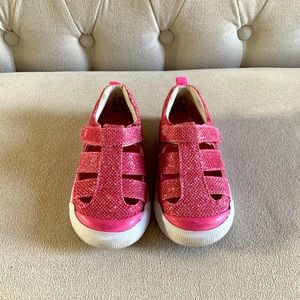 Stride Rite Toddler Sandals Toddler Size 7